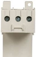 Eaton Contactors C306TB2B - Eaton Freedom NEMA overload relay - DIN Rail and (C306TB2B)