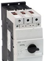 IMO Manual Motor Protectors C4/100R-100 - Thermal Magnetic Motor Circuit Breaker (C4/100R-100)