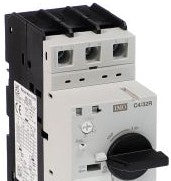 IMO Manual Motor Protectors C4/32R-22 - Manual Starter 14A-22A OL Range 100kA SC (C4/32R-22)