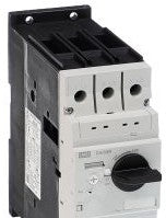 IMO Manual Motor Protectors C4/63R-63 - Thermal Magnetic Motor Circuit Breaker 45-63A (C4/63R-63)