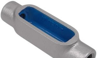 Ocal C448-B - OC C448B 1 1/4 OCAL C448 BLUE (C448-B)