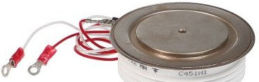 Powerex SCRs C451N1 - SCR, TO-200AD, 800V, 1500A (C451N1)