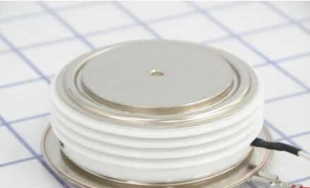 Powerex SCRs C451PN - SCR, TO-200AD, 1800V, 1500A (C451PN)