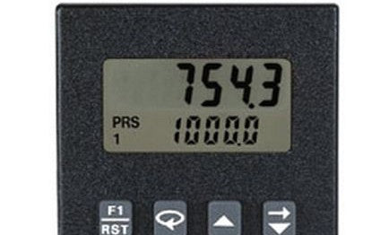 Red Lion Counters C48CD005 - C48C (2P,R,SNK,SER) (C48CD005)