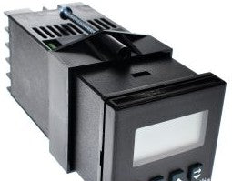 Red Lion Counters C48CD007 - C48C (2P,R,RLY,SER) (C48CD007)