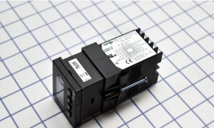 Red Lion Counters C48CD112 - C48C DC (2P,B,RLY) (C48CD112)