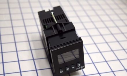 Red Lion Timers C48TD102 - TEMP CONTROL (C48TD102)