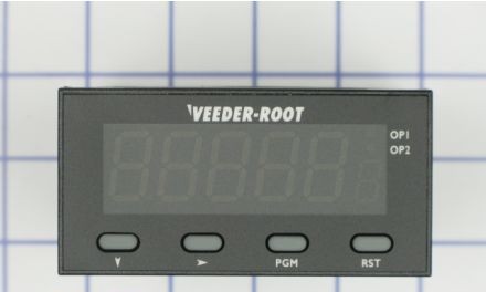 Veeder Root Miscellaneous C628-40000 - Programmable Speed Controller (C628-40000)