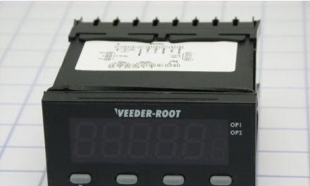 Veeder Root Counters C628-70000 - PRESET COUNT, SINGLE PRESET (C628-70000)