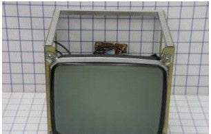 Mitsubishi C935P31 - MONITOR (C935P31)