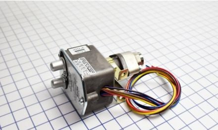 Barksdale Control Products Pressure Switches C9622-3 - Switch,Pressure,Sealed Piston (C9622-3)