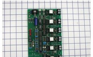 Saftronics CA260 - Firing Board (CA260)