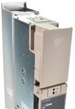 Yaskawa Drives CACP-JU15A3BB - CONVERTER, 230V, 15/11kW, BASE, SD (CACP-JU15A3BB)