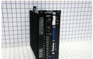 Yaskawa CACR-SR05AC1ER - AC Drive, 0.5KW 200V (CACR-SR05AC1ER)