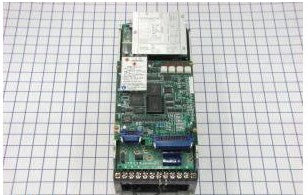 Yaskawa CACR-SR05BE12G-E - AC Drive, 0.5KW 200V (CACR-SR05BE12G-E)