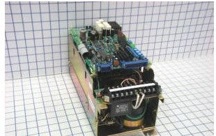 Yaskawa CACR-SR10BB1BF - AC Drive, 1KW 200V (CACR-SR10BB1BF)