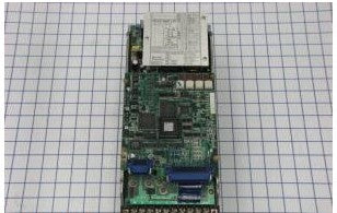 Yaskawa CACR-SR10BE12G-E - AC Drive, 1KW 200V (CACR-SR10BE12G-E)