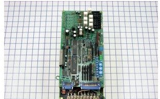 Yaskawa CACR-SR10SB1AF - AC Drive, 1KW 200V (CACR-SR10SB1AF)
