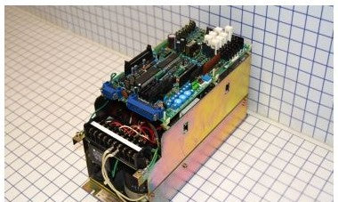 Yaskawa CACR-SR15BB1BFY288 - SERVO DRIVE (CACR-SR15BB1BFY288)