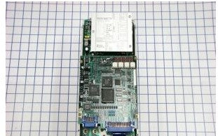 Yaskawa CACR-SR15BE12G - AC Drive, 1.5KW 200V (CACR-SR15BE12G)