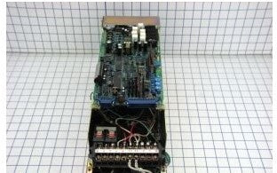 Yaskawa CACR-SR20BB1AM - AC Drive, 2KW 200V (CACR-SR20BB1AM)