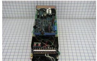 Yaskawa CACR-SR20BB1BF - AC Drive, 2KW 200V (CACR-SR20BB1BF)