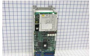 Yaskawa CACR-SR20BE12G-E - AC Drive, 2KW 200V (CACR-SR20BE12G-E)