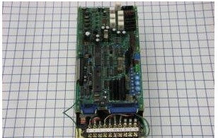 Yaskawa CACR-SR20SB1BFY100 - AC Drive, 2KW 200V (CACR-SR20SB1BFY100)