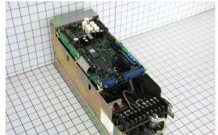Yaskawa CACR-SR30BB1BF - AC Drive, 3KW 200V (CACR-SR30BB1BF)