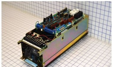 Yaskawa CACR-SR30SB1BF-Y45 - AC Drive, 3KW 200V (CACR-SR30SB1BF-Y45)