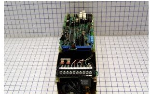 Yaskawa CACR-SR30SB1BSY124 - AC Drive, 3KW 200V (CACR-SR30SB1BSY124)