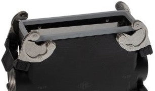 ILME Plugs & Receptacles CAPW-24.229 - 24 PL AGR ENV BS 2 LVR 2 PG29 (CAPW-24.229)