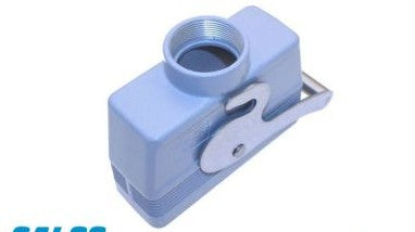 ILME Plugs & Receptacles CAV-24YX29 - HD 2L-H-24P-PG29-TE-CL (CAV-24YX29)