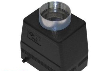 ILME Plugs & Receptacles CAVW-50.29 - 50 PL HC TE HD 4PG PG29 AGR E (CAVW-50.29)