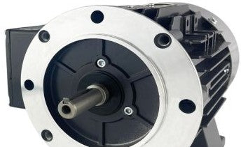 TECHTOP INDUSTRIES Motors CB1-AL-TF-56C-4-B-C-.75 - General Purpose Single Phase (CB1-AL-TF-56C-4-B-C-.75)
