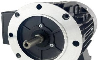 TECHTOP INDUSTRIES Motors CB1-AL-TF-56C-4-B-C-1 - General Purpose Single Phase (CB1-AL-TF-56C-4-B-C-1)