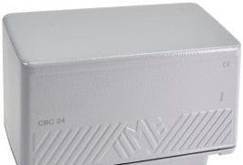 ILME Plugs & Receptacles CBC-24 - 24 PL BIG HD W/O OPENING 4 PGS (CBC-24)