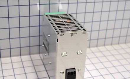 Altech Power Supplies CBI123A - UPS power solution, 12VDC, 3A (CBI123A)