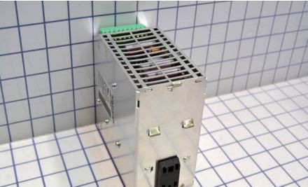 Altech Power Supplies CBI126A - UPS power solution, 12VDC, 6A (CBI126A)