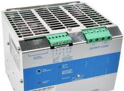Altech Power Supplies CBI2420A - UPS power solution, 24VDC, 20A (CBI2420A)
