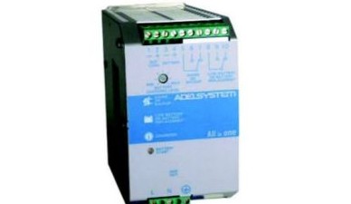 Altech Power Supplies CBI243A - UPS power solution, 24VDC, 3A (CBI243A)