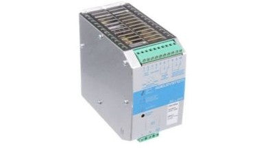 Altech Power Supplies CBI245A - UPS power solution, 24VDC, 5A (CBI245A)