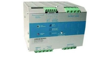 Altech Power Supplies CBI4810A - UPS power solution, 48VDC, 10A (CBI4810A)