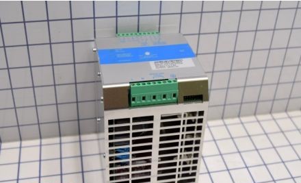 Altech Power Supplies CBI485A - UPS power solution, 48VDC, 5A (CBI485A)