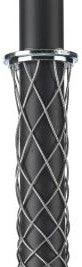Bryant Electric Grips CC200R3 - Conduit Riser Grip, 3 Conduit, Ring Type, Closed (CC200R3)
