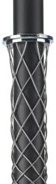 Bryant Electric Grips CC250R4 - Conduit Riser Grip, 4 Conduit, Ring Type, Closed (CC250R4)