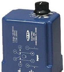 RK Electronics Relays CCB-115A-1-2M - ON DELAY DPDT FIXED 2 MIN (CCB-115A-1-2M)