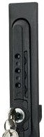 Panduit Enclosures CCL3 - The 3-digit cabinet combination lock is a security (CCL3)