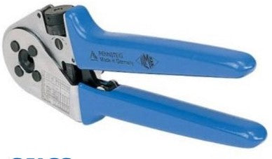 ILME Miscellaneous CCPZ-RN - MANUAL CRIMP TOOL (CCPZ-RN)