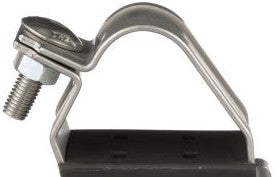 Panduit Mechanical Support CCSSTR5461-X - The CCSSTR5461-X Stainless Steel Trefoil (CCSSTR5461-X)